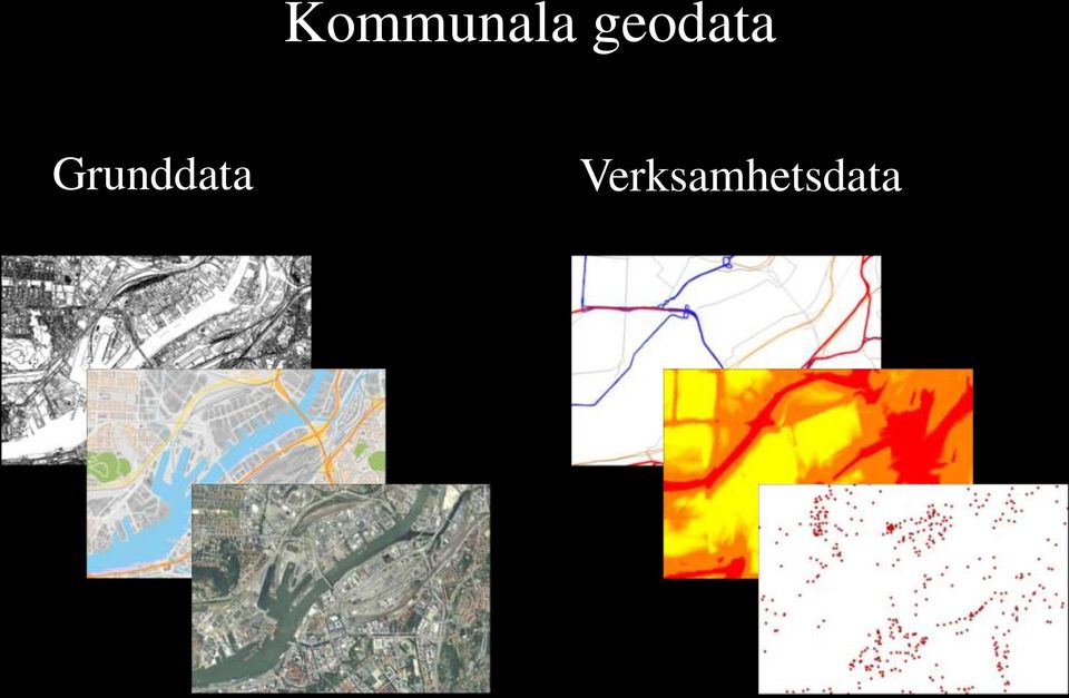 Grunddata