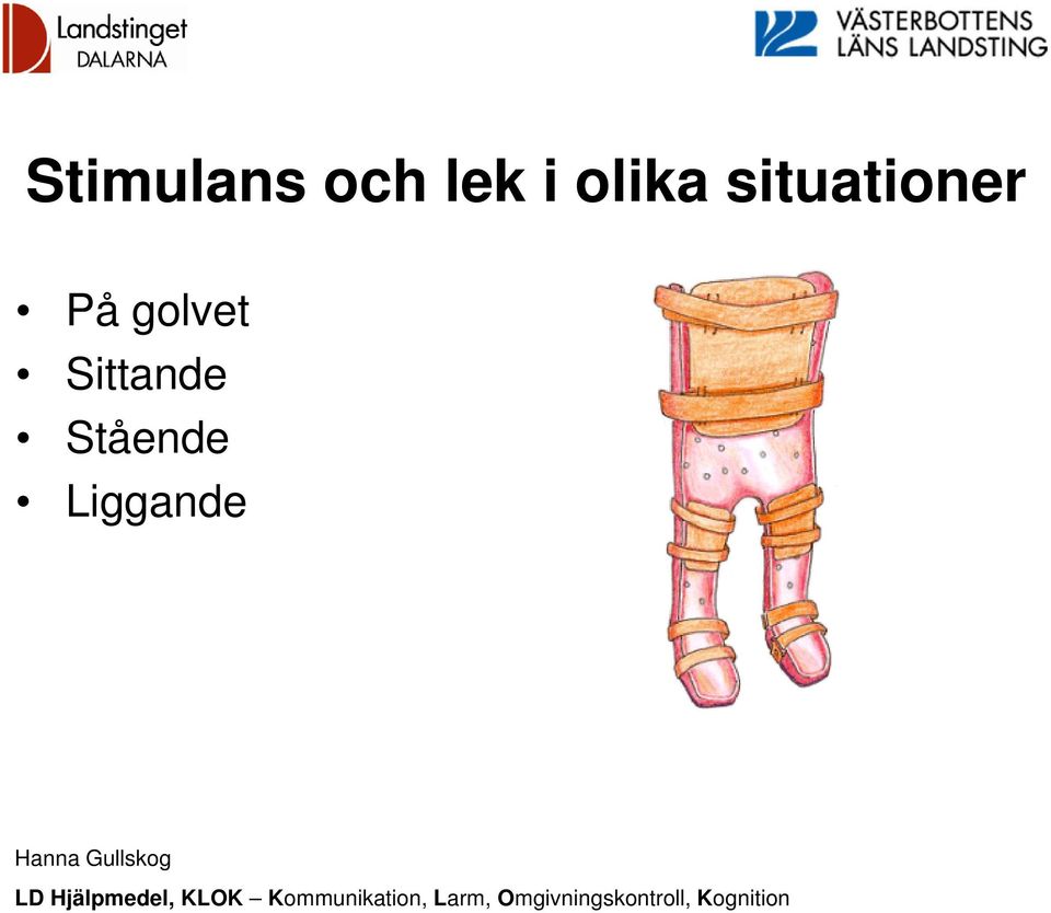 situationer På