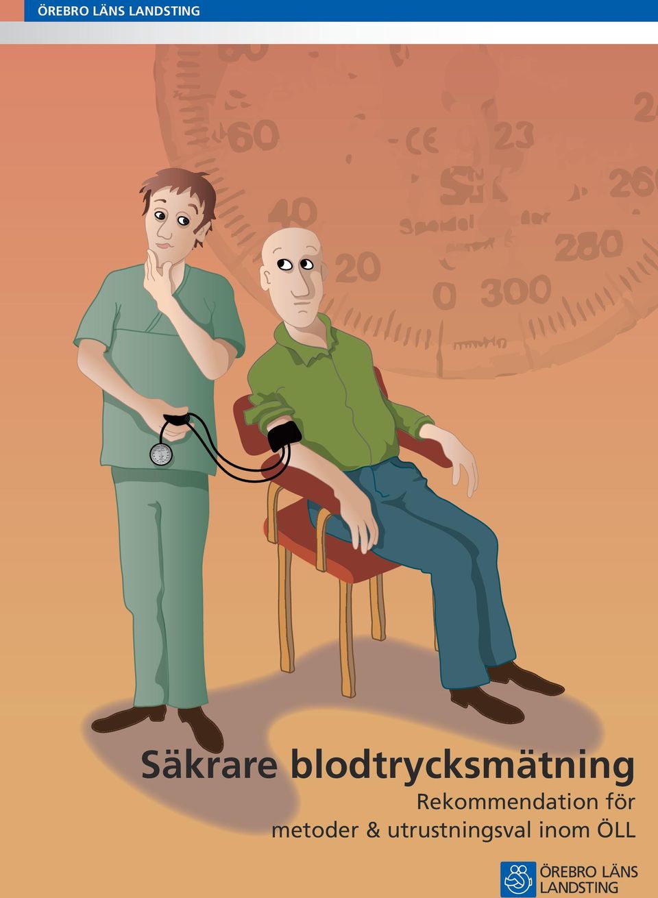 blodtrycksmätning