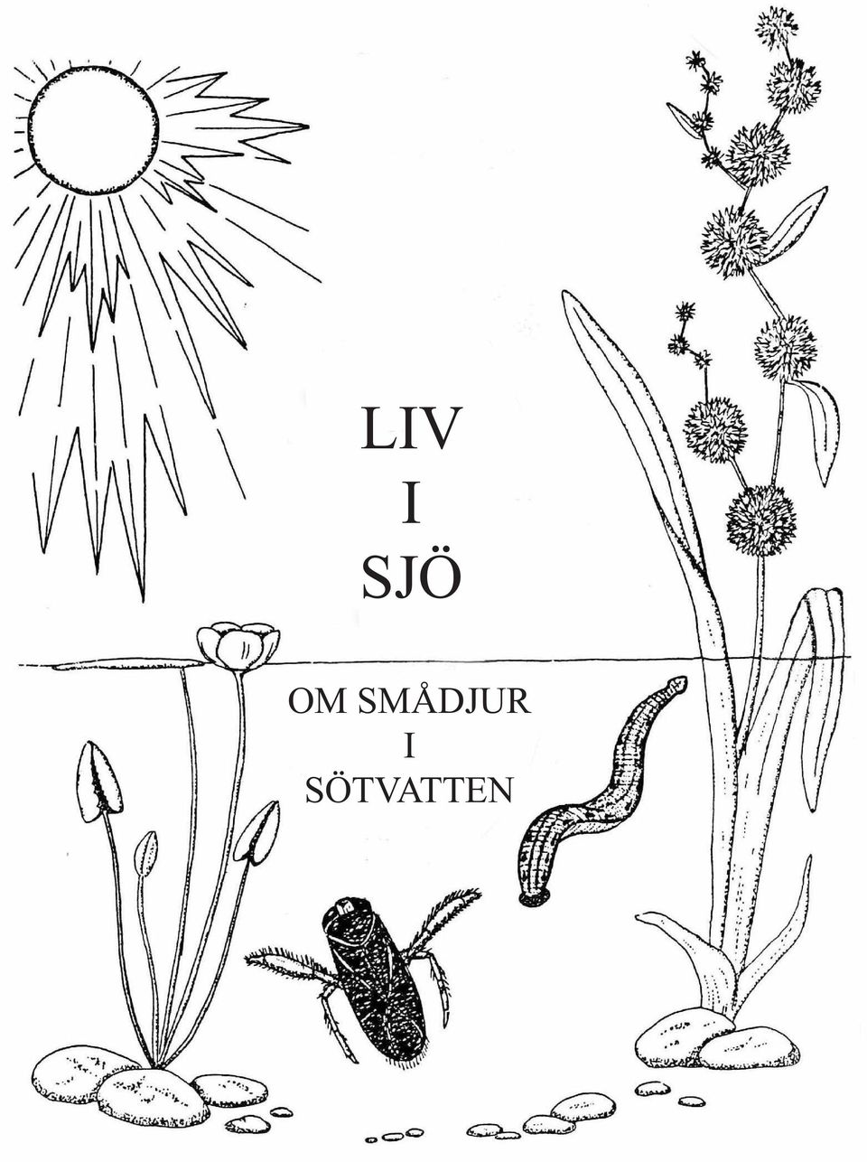 SMÅDJUR I