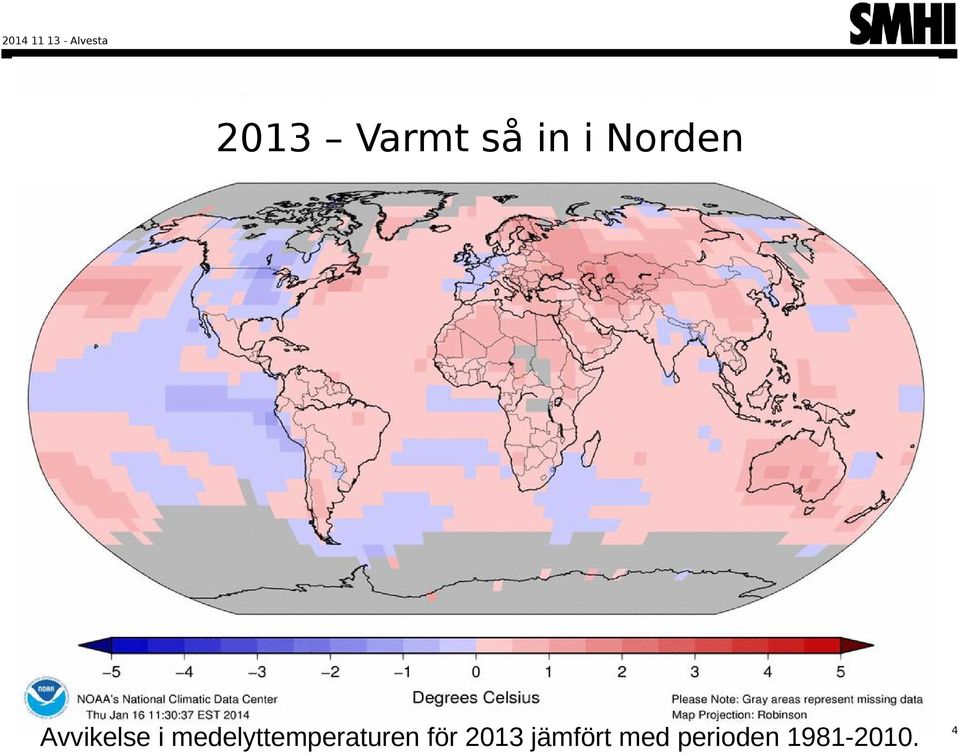 medelyttemperaturen för