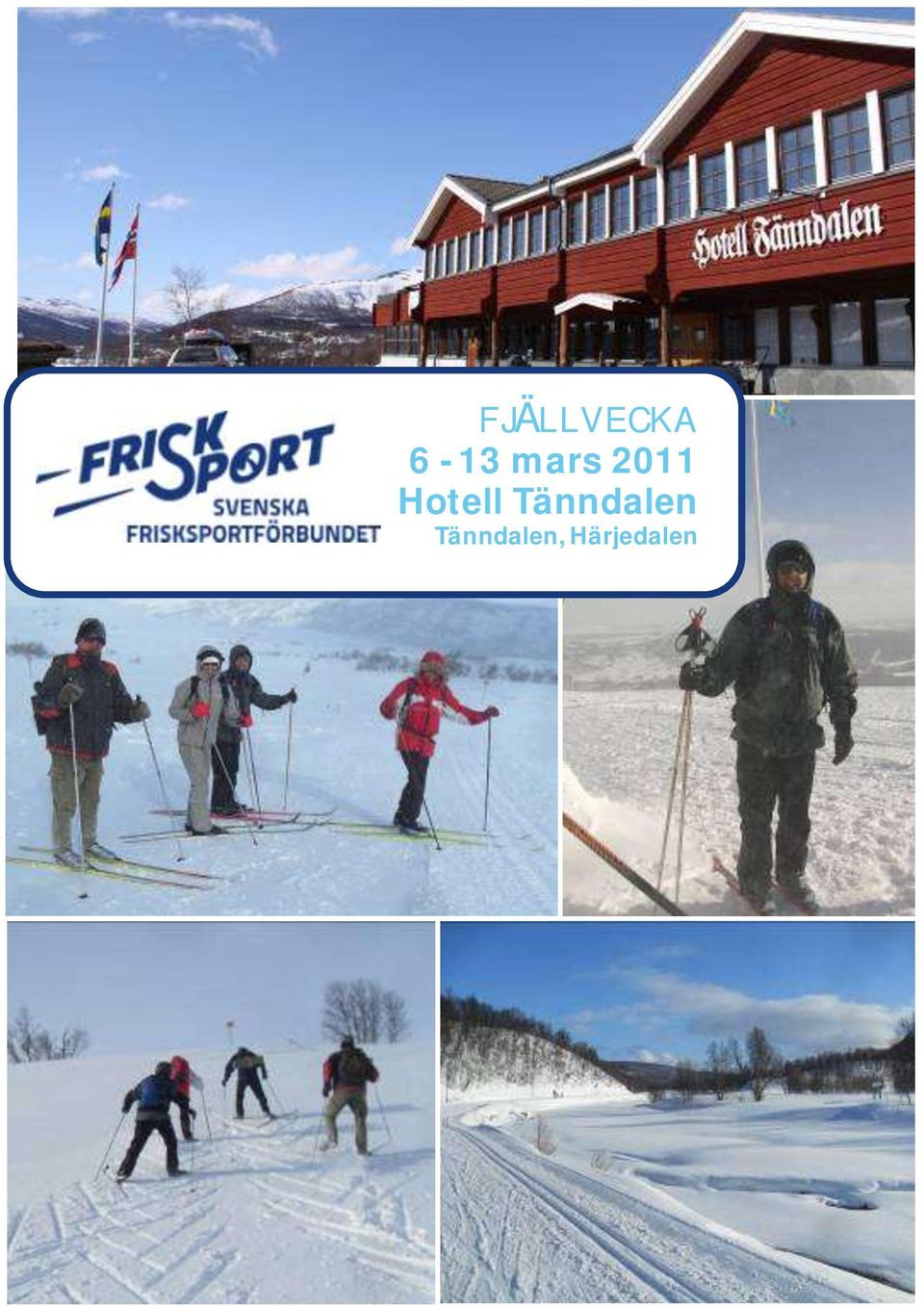 Hotell