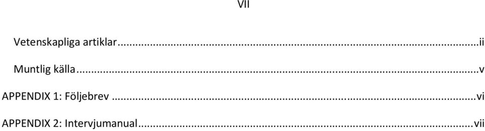 .. v APPENDIX 1: Följebrev.