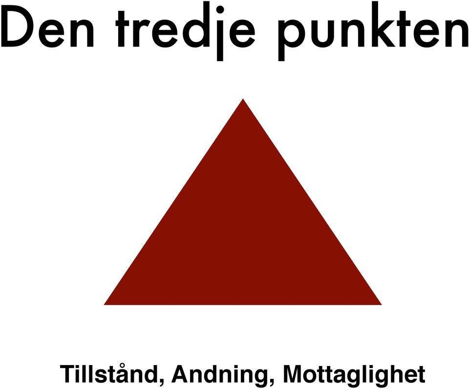 Tillstånd,