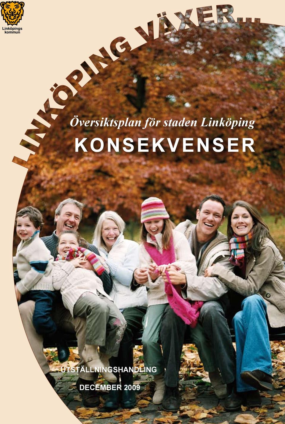 KONSEKVENSER