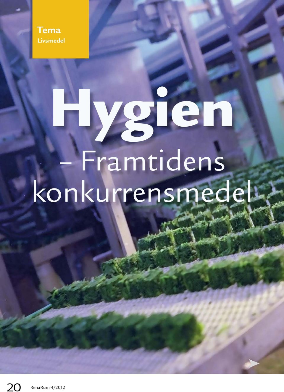 Hygien