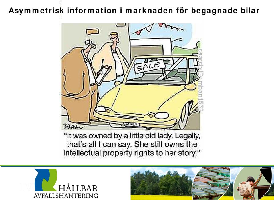 marknaden för