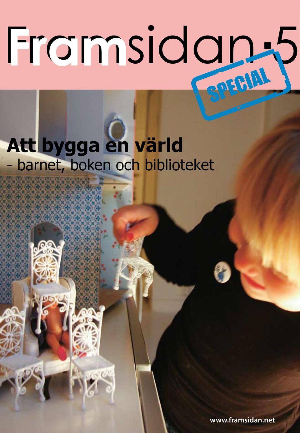 - barnet, boken och