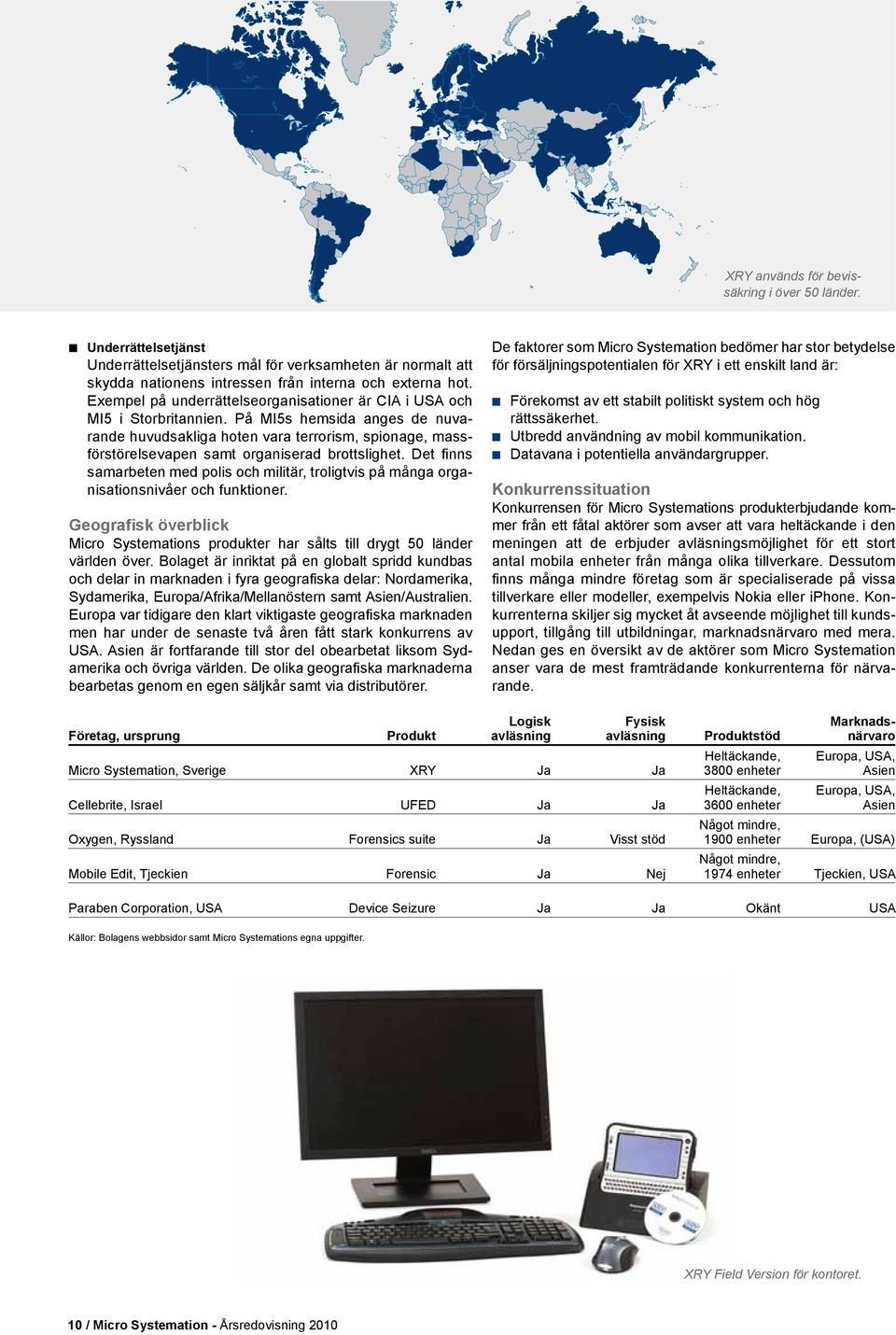 På MI5s hemsida anges de nuvarande huvudsakliga hoten vara terrorism, spionage, massförstörelsevapen samt organiserad brottslighet.