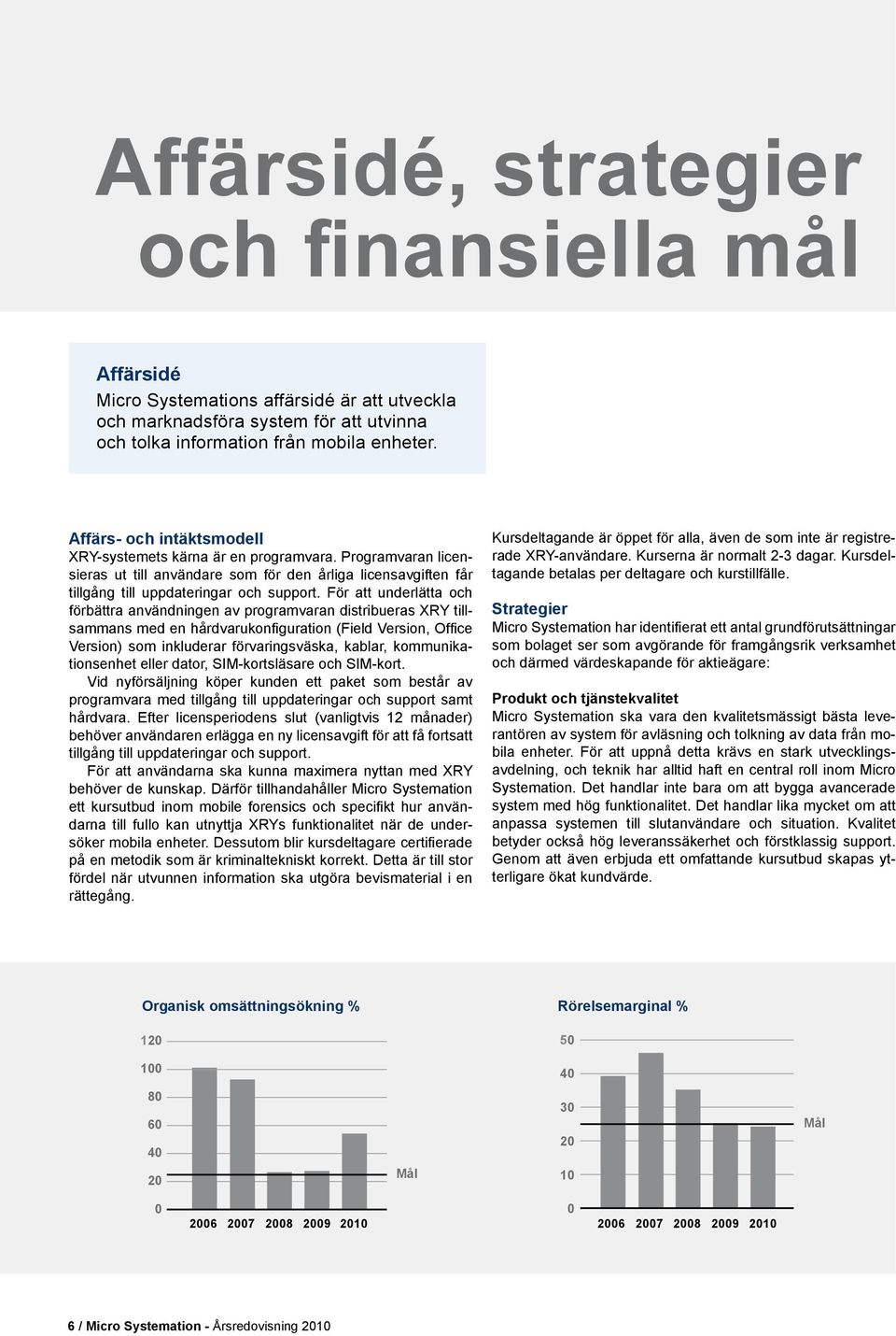 För att underlätta och förbättra användningen av programvaran distribueras XRY tillsammans med en hårdvarukonfiguration (Field Version, Office Version) som inkluderar förvaringsväska, kablar,