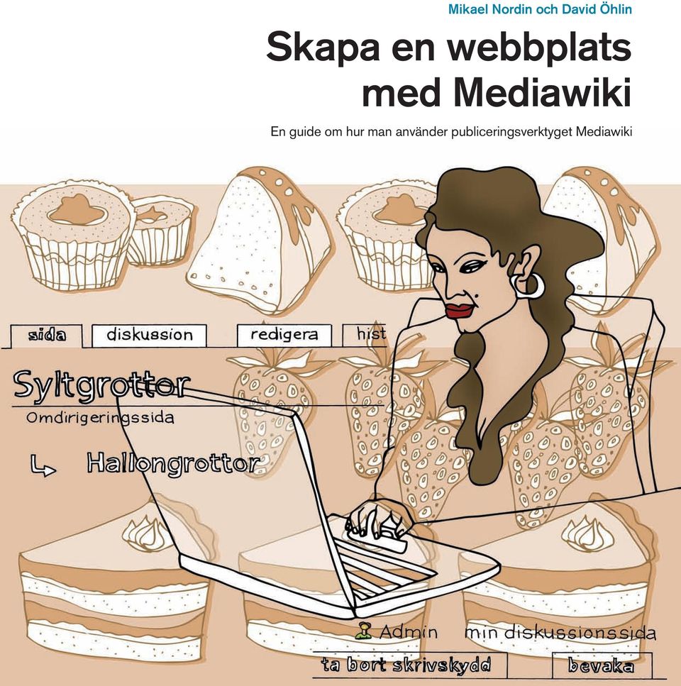 Mediawiki En guide om hur man