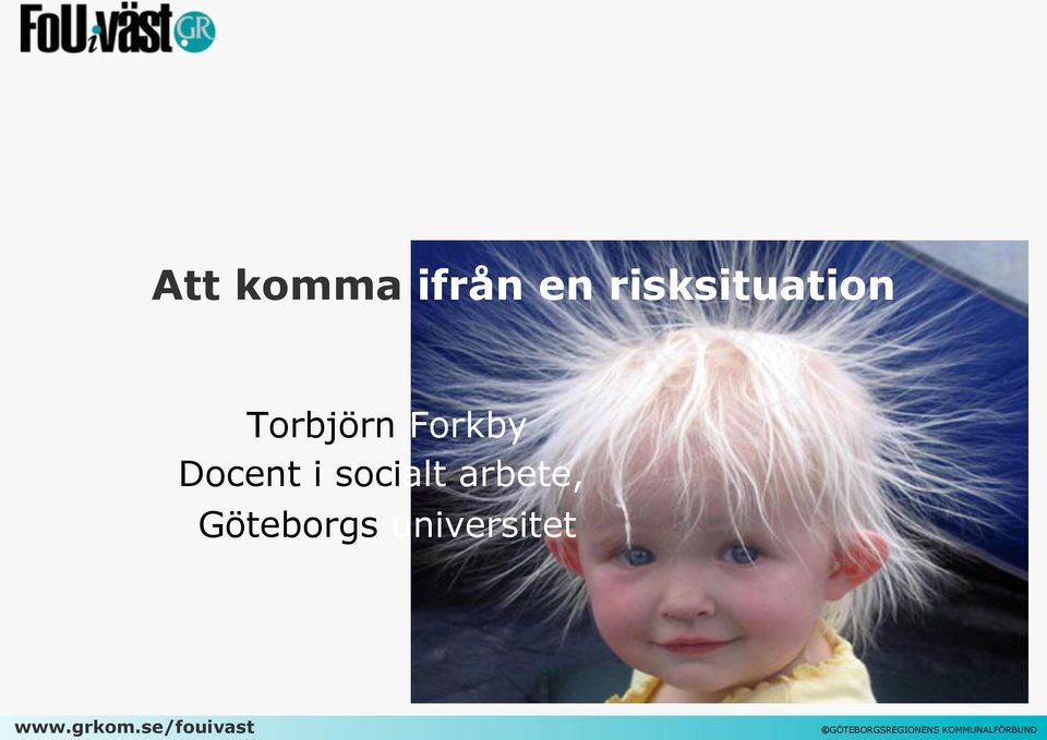 Forkby Docent i socialt