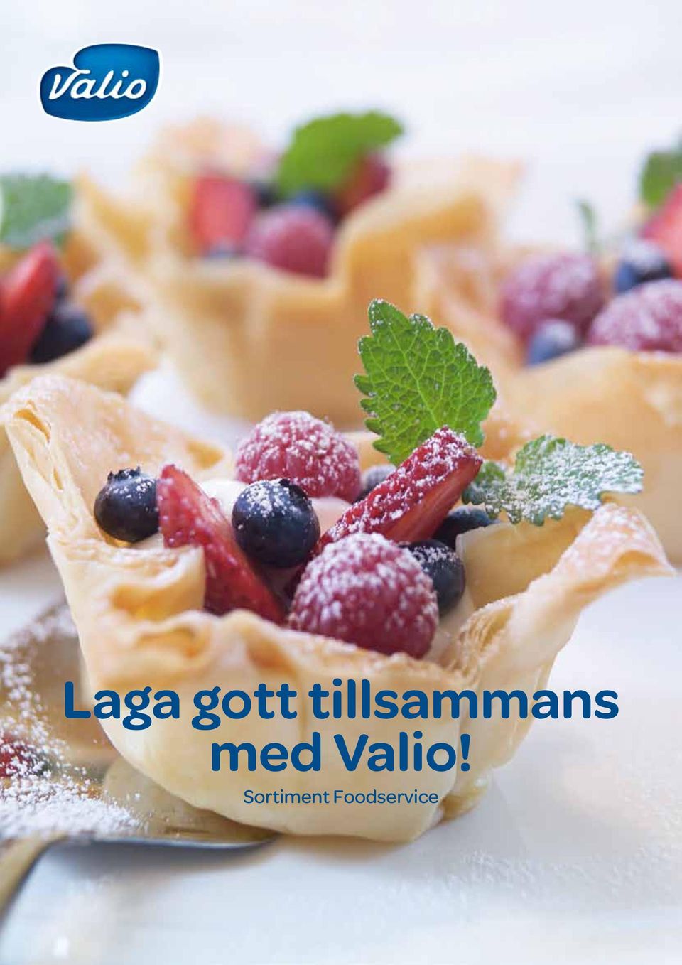 med Valio!