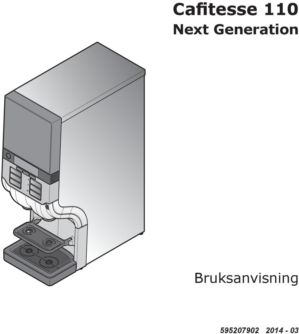 Bruksanvisning