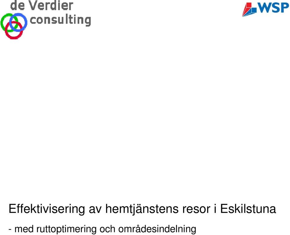 Eskilstuna - med