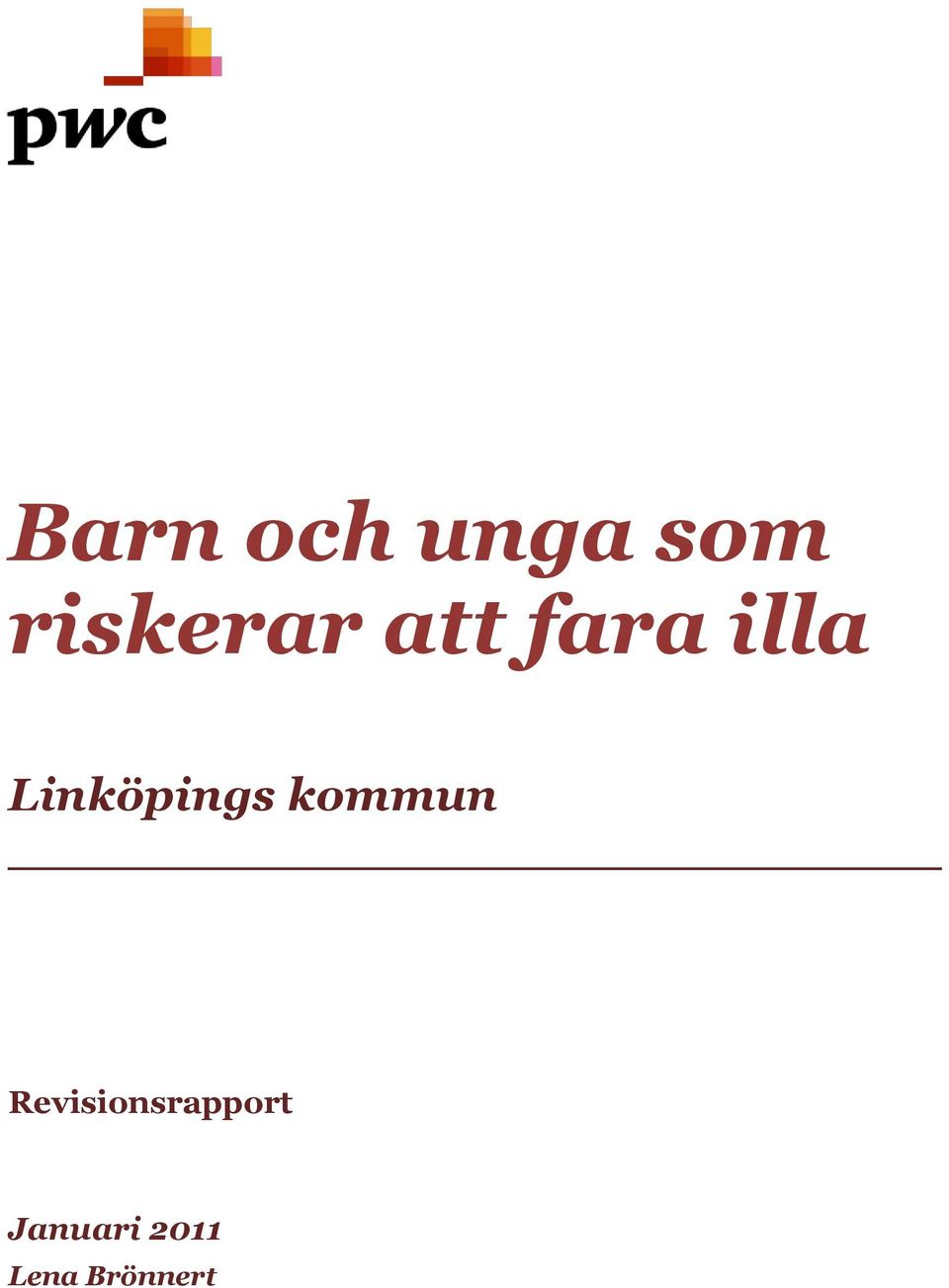 Linköpings kommun