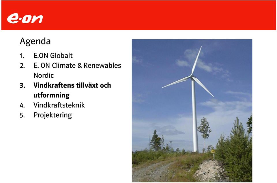 ON Climate & Renewables Nordic 3.