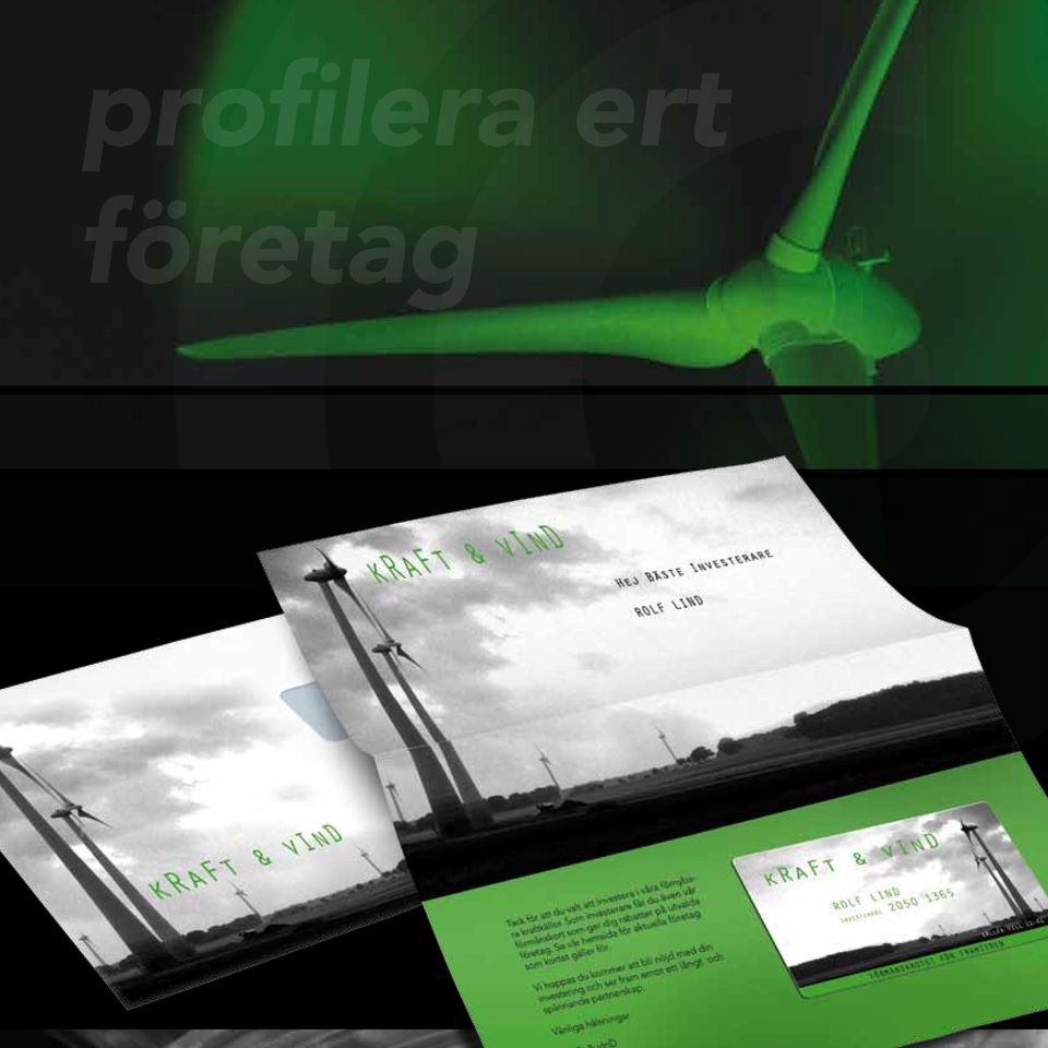 företag