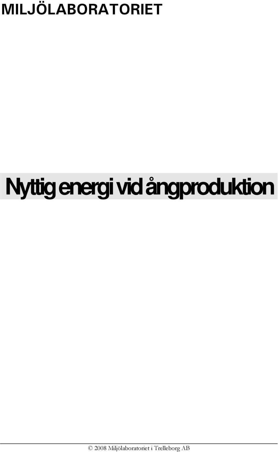 ångproduktion 008