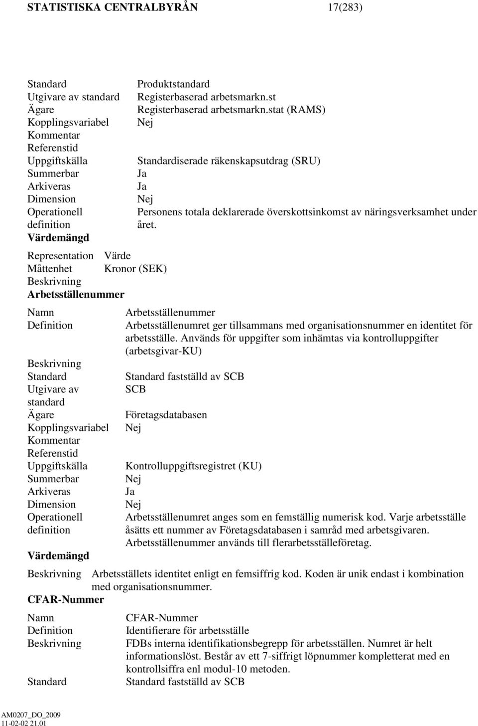 överskottsinkomst av näringsverksamhet under definition året.