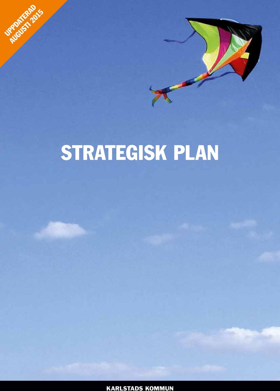 PLAN KARLSTADS