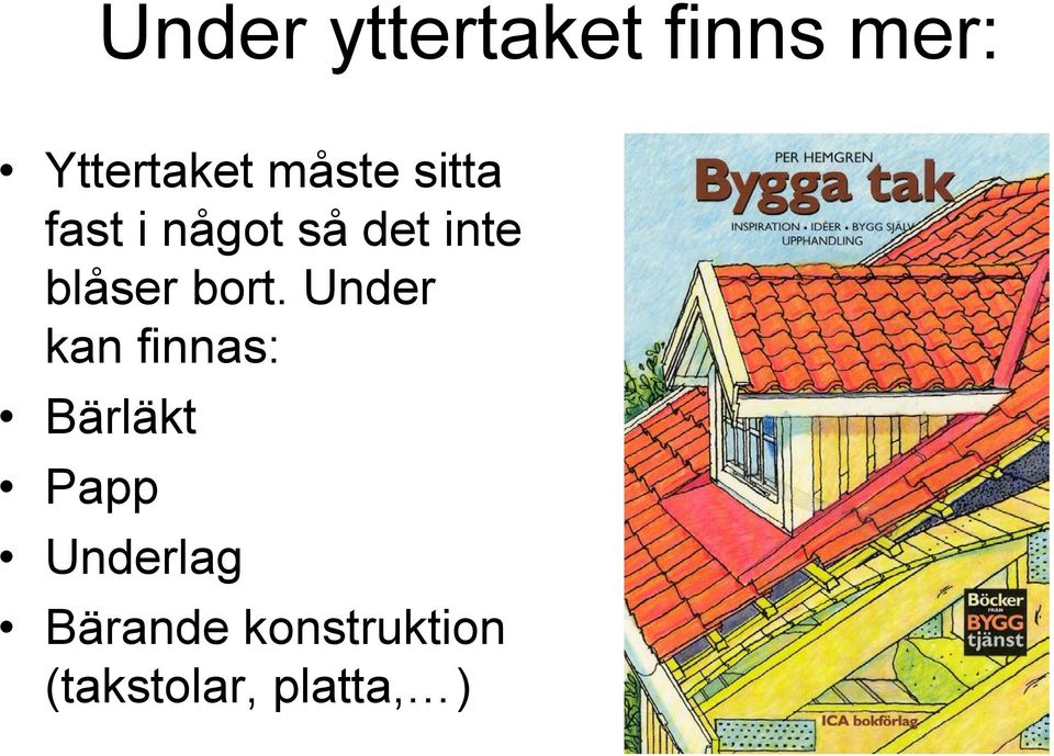 blåser bort.