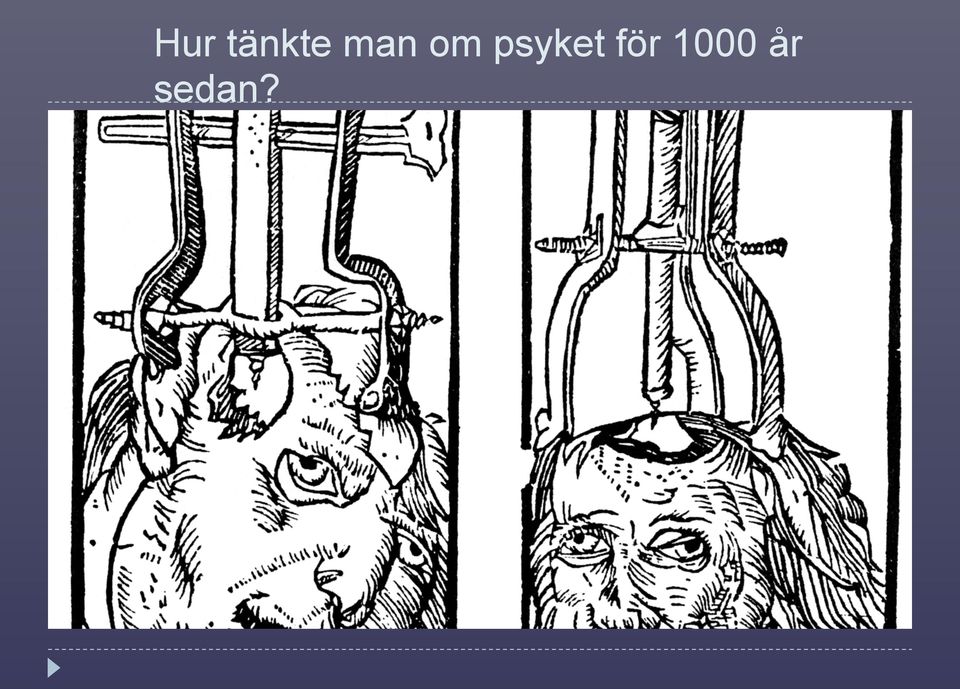 psyket för