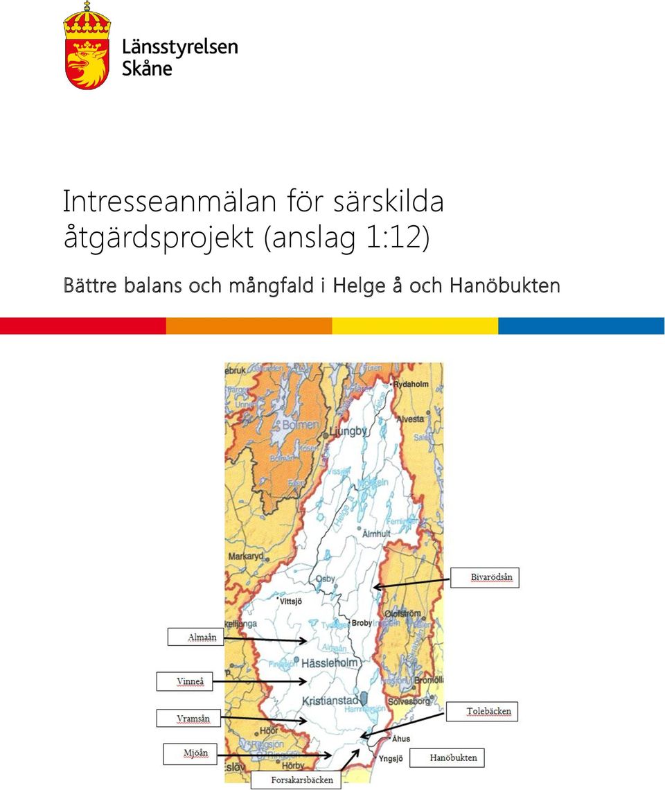 (anslag 1:12) Bättre balans