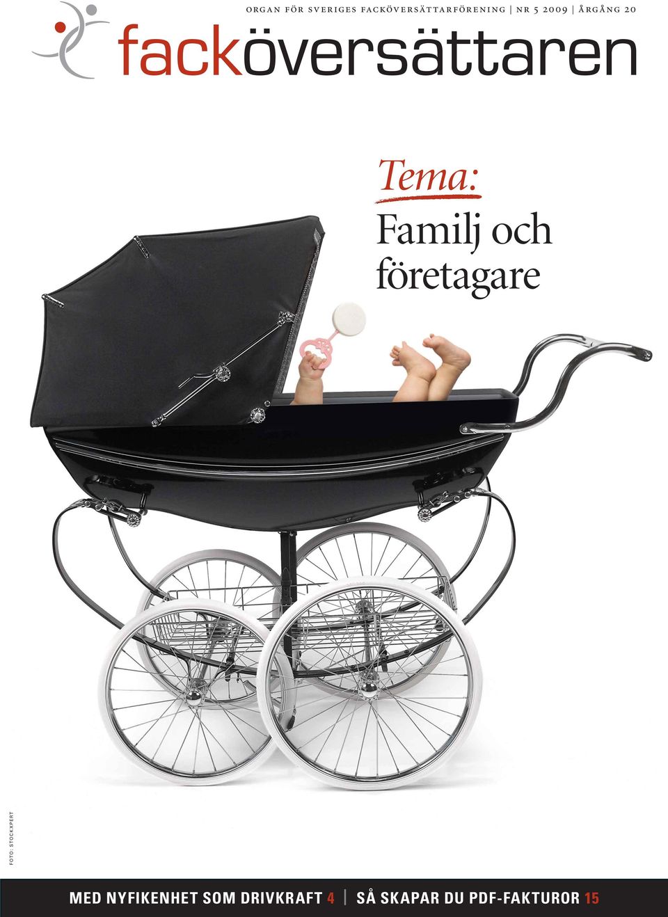 och företagare F OTO : S TO C K X P ER T MED