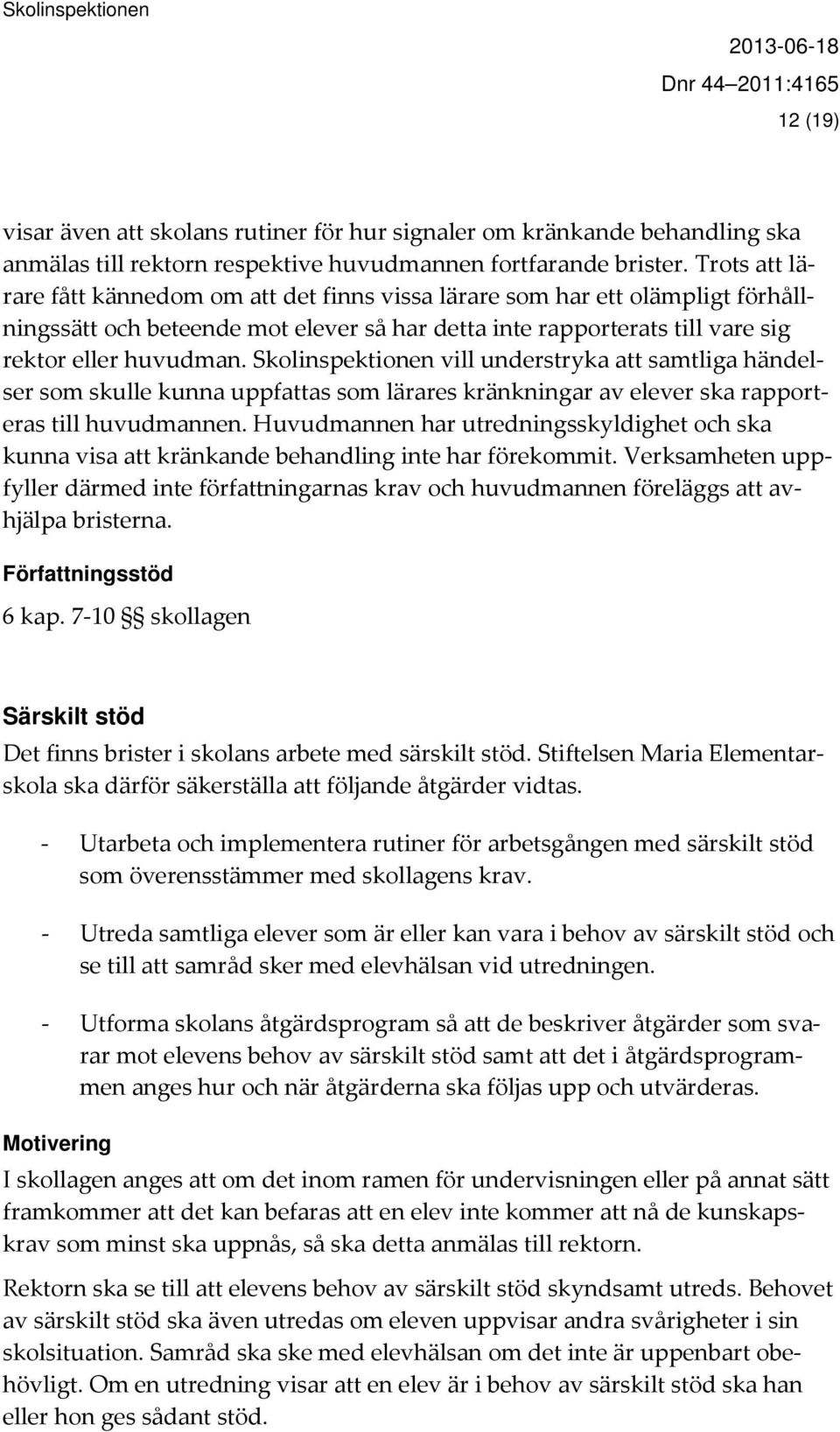 Föreläggande vid vite - PDF Free Download