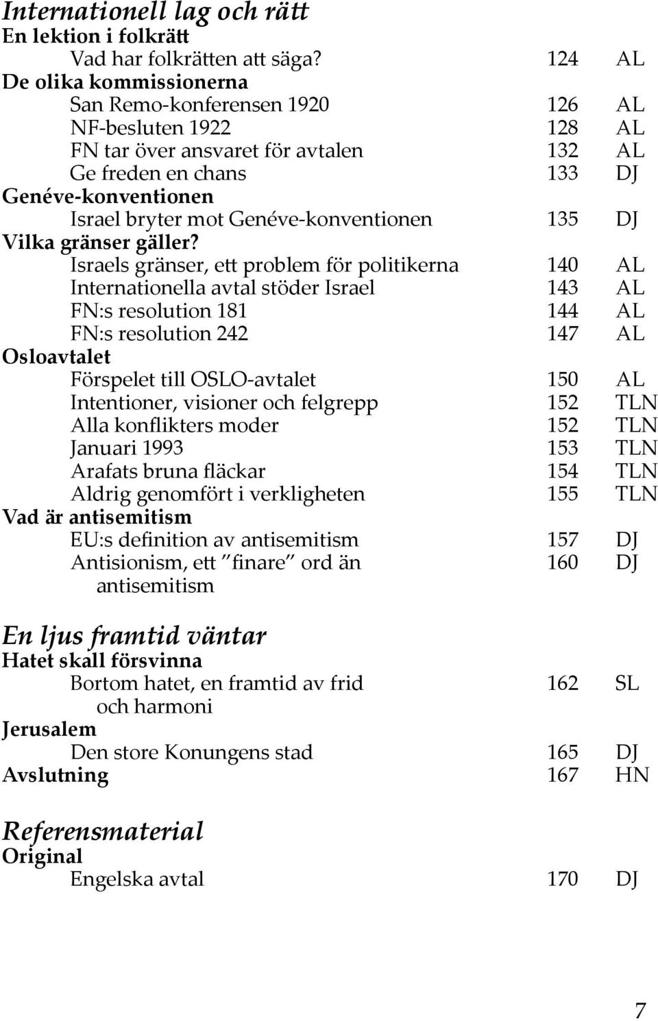 Genéve-konventionen 135 DJ Vilka gränser gäller?