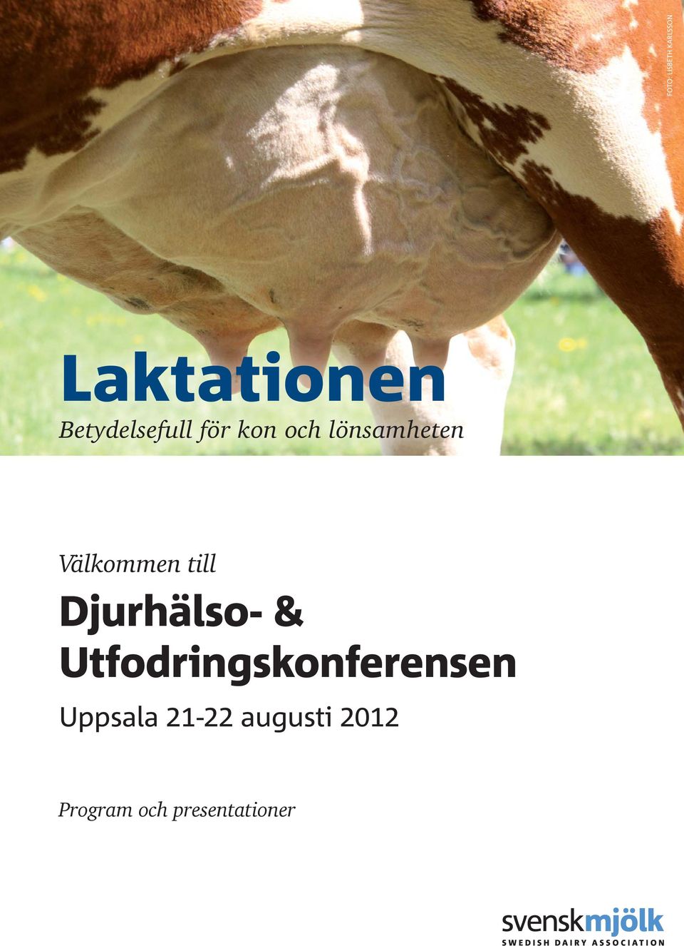 Välkommen till Djurhälso- & Utfodrings