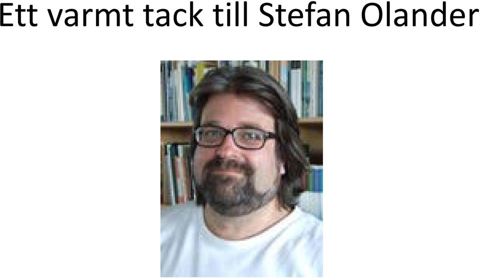 Stefan