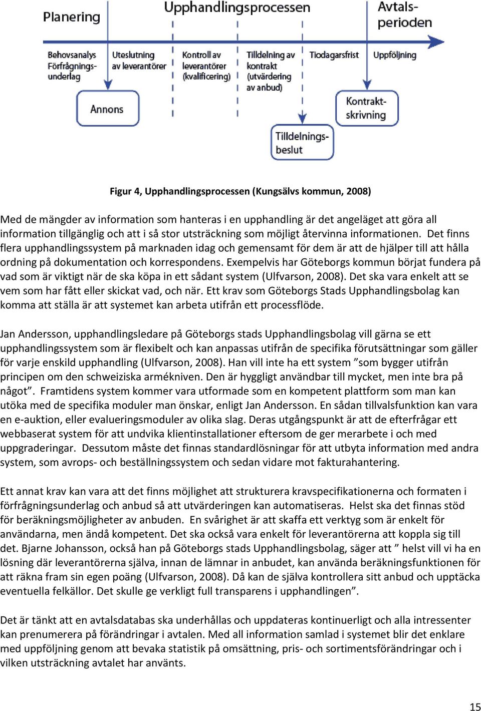 Det finns flera upphandlingssystem på marknaden idag och gemensamt för dem är att de hjälper till att hålla ordning på dokumentation och korrespondens.