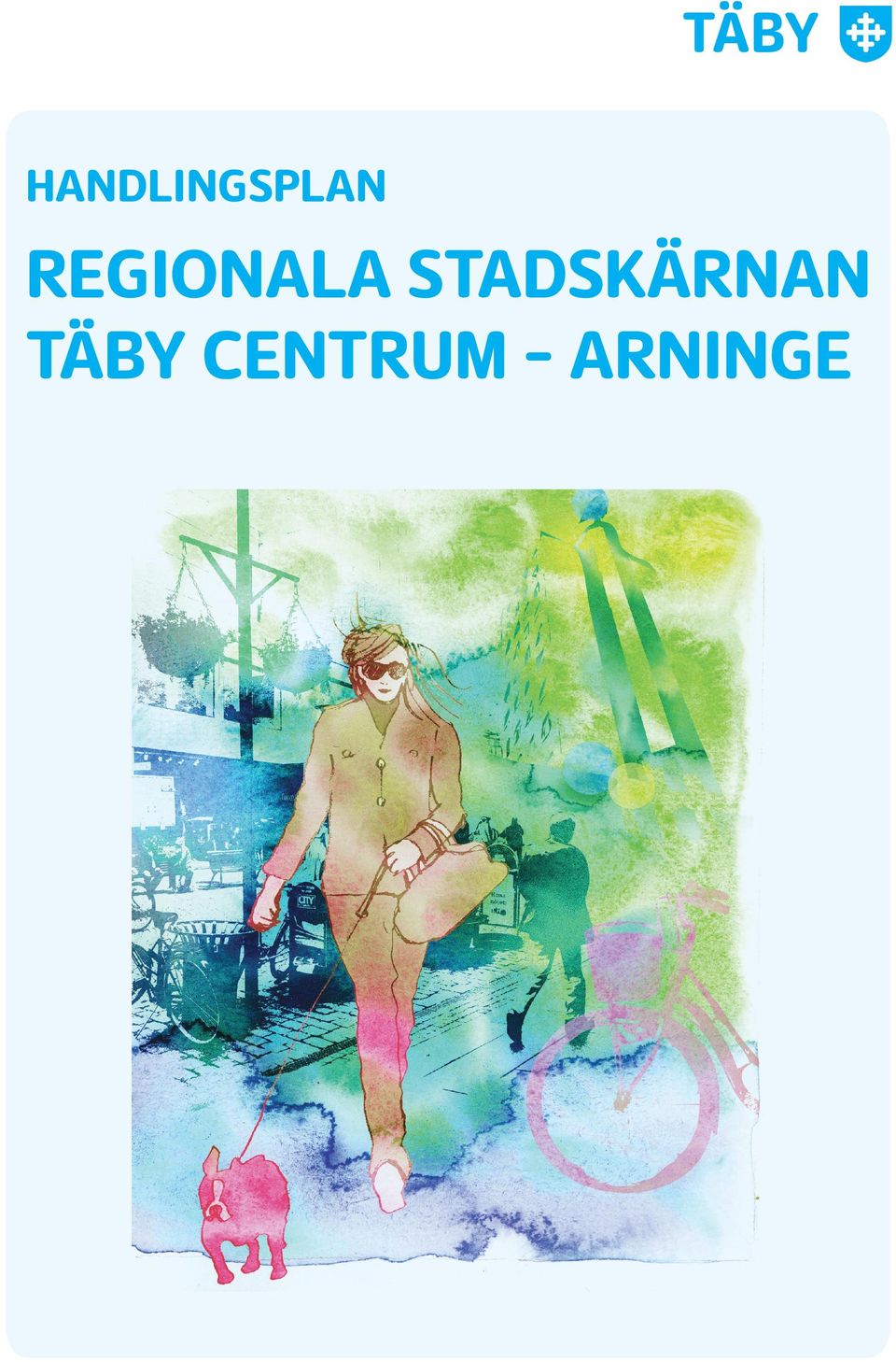STADSKÄRNAN
