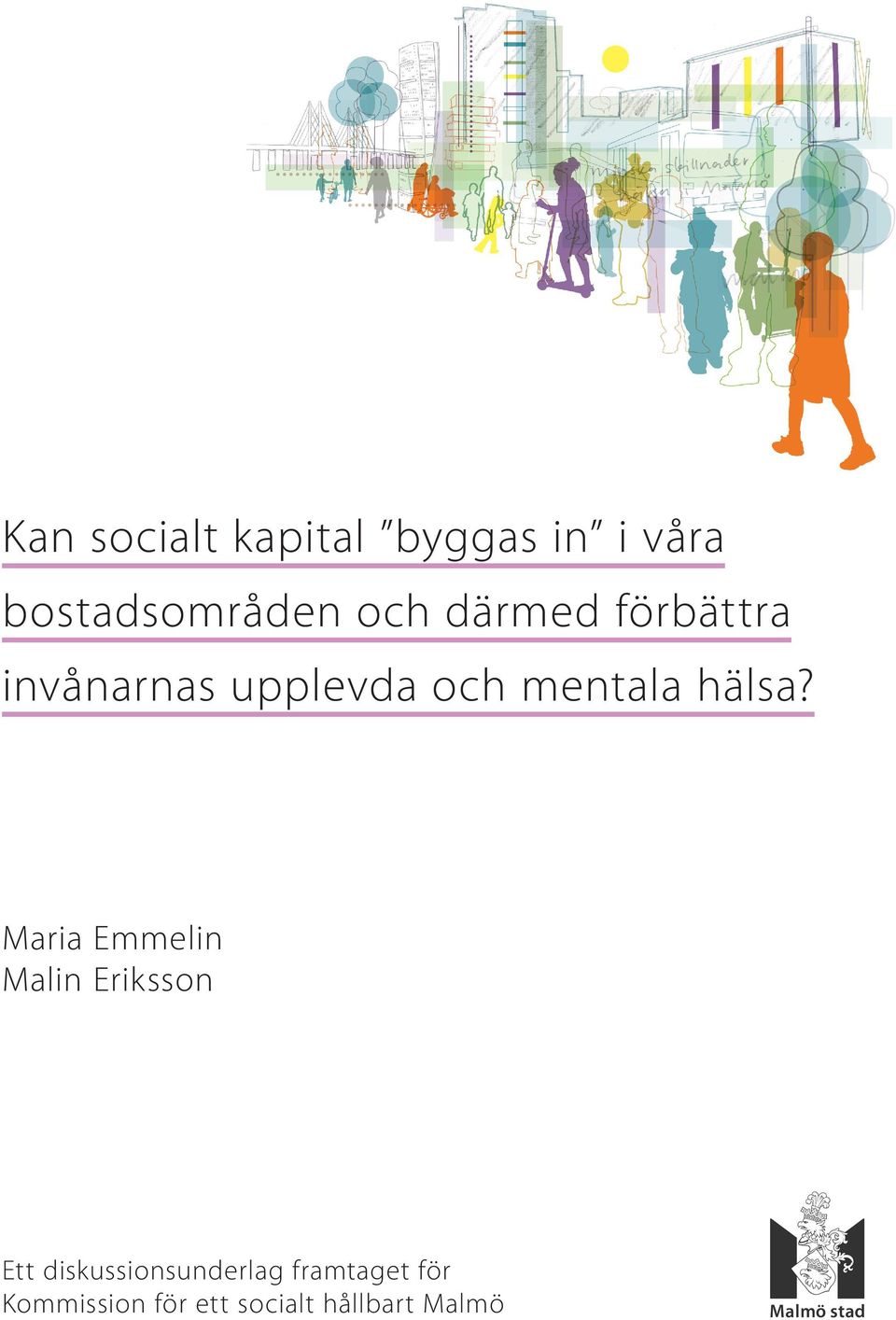 hälsa?