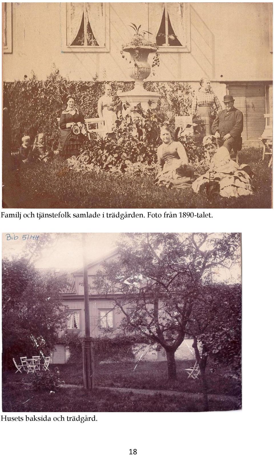 Foto från 1890-talet.