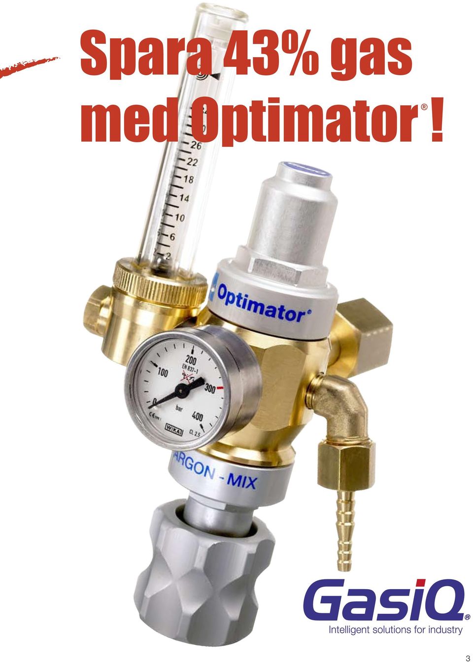 Optimator!
