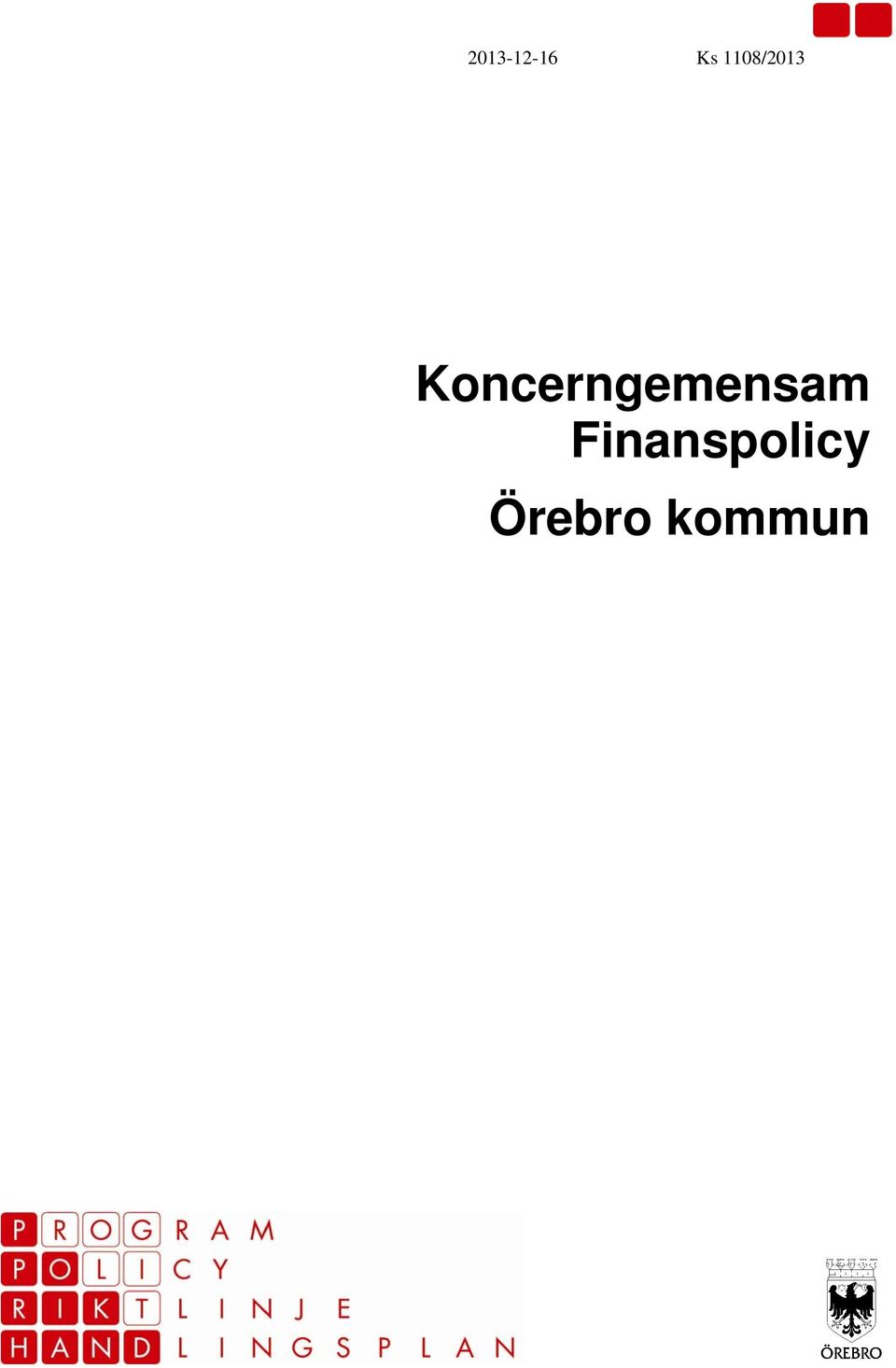 Koncerngemensam