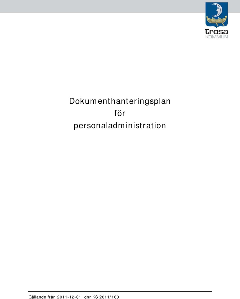 personaladministration