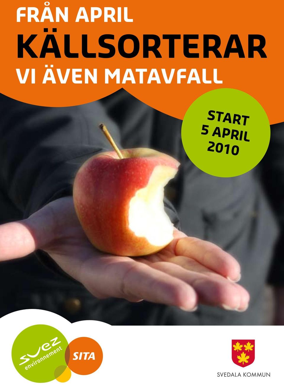 matavfall START 5