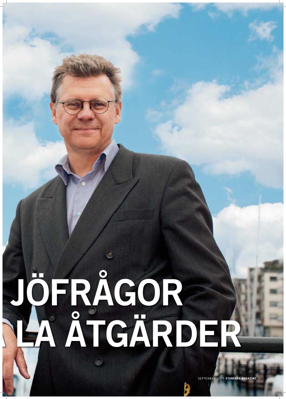 LA ÅTGÄRDER