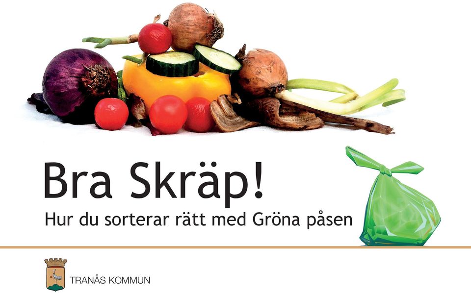 rätt med Gröna