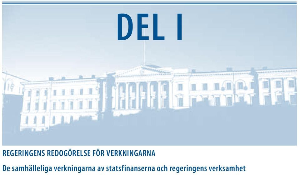 samhälleliga verkningarna av