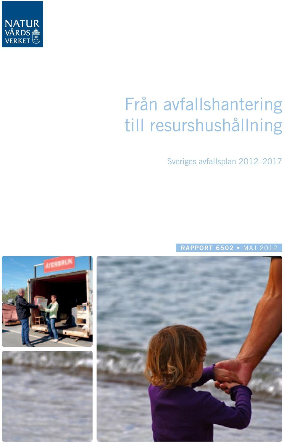 Sveriges avfallsplan