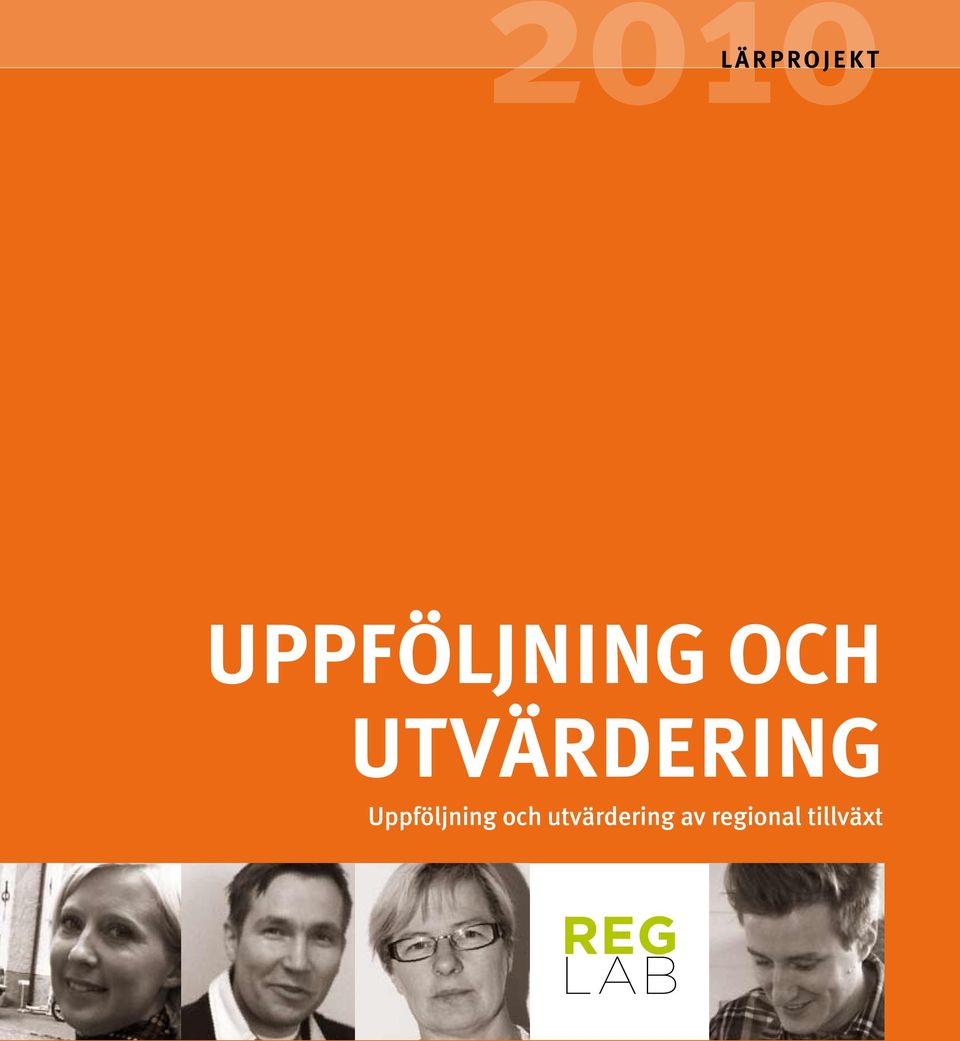 utvärdering 