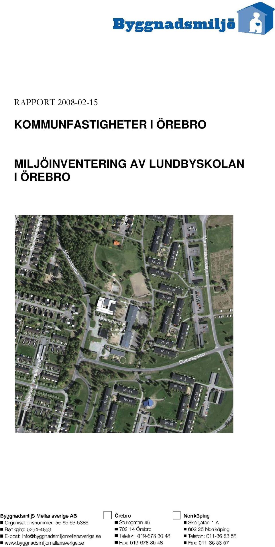 ÖREBRO