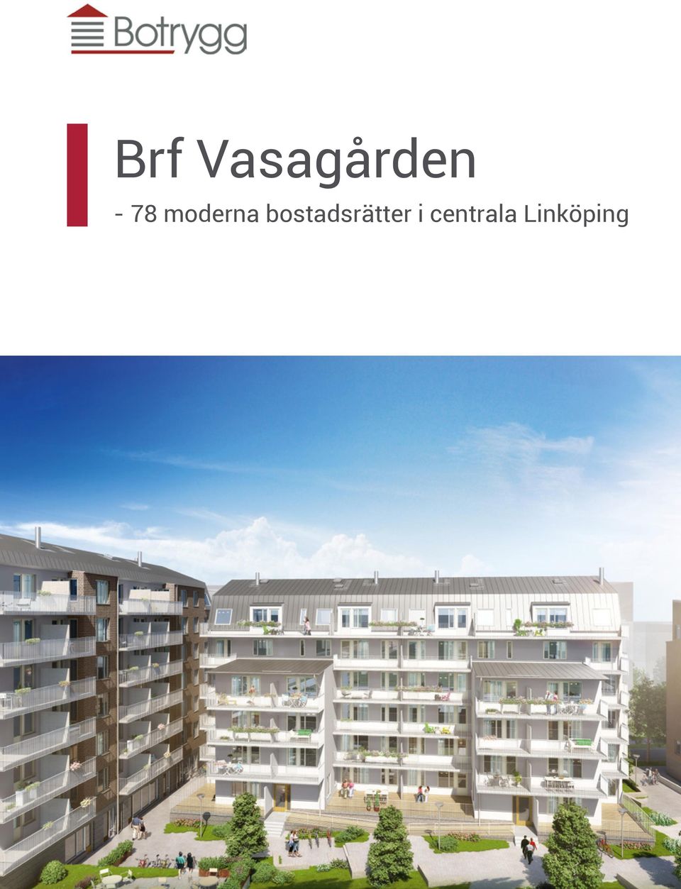 bostadsrätter i