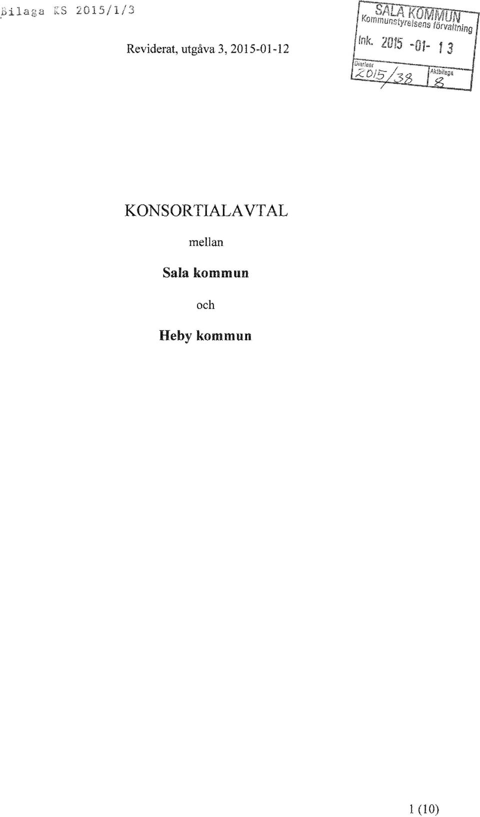 2015-01-12 KONSORTIALAVTAL