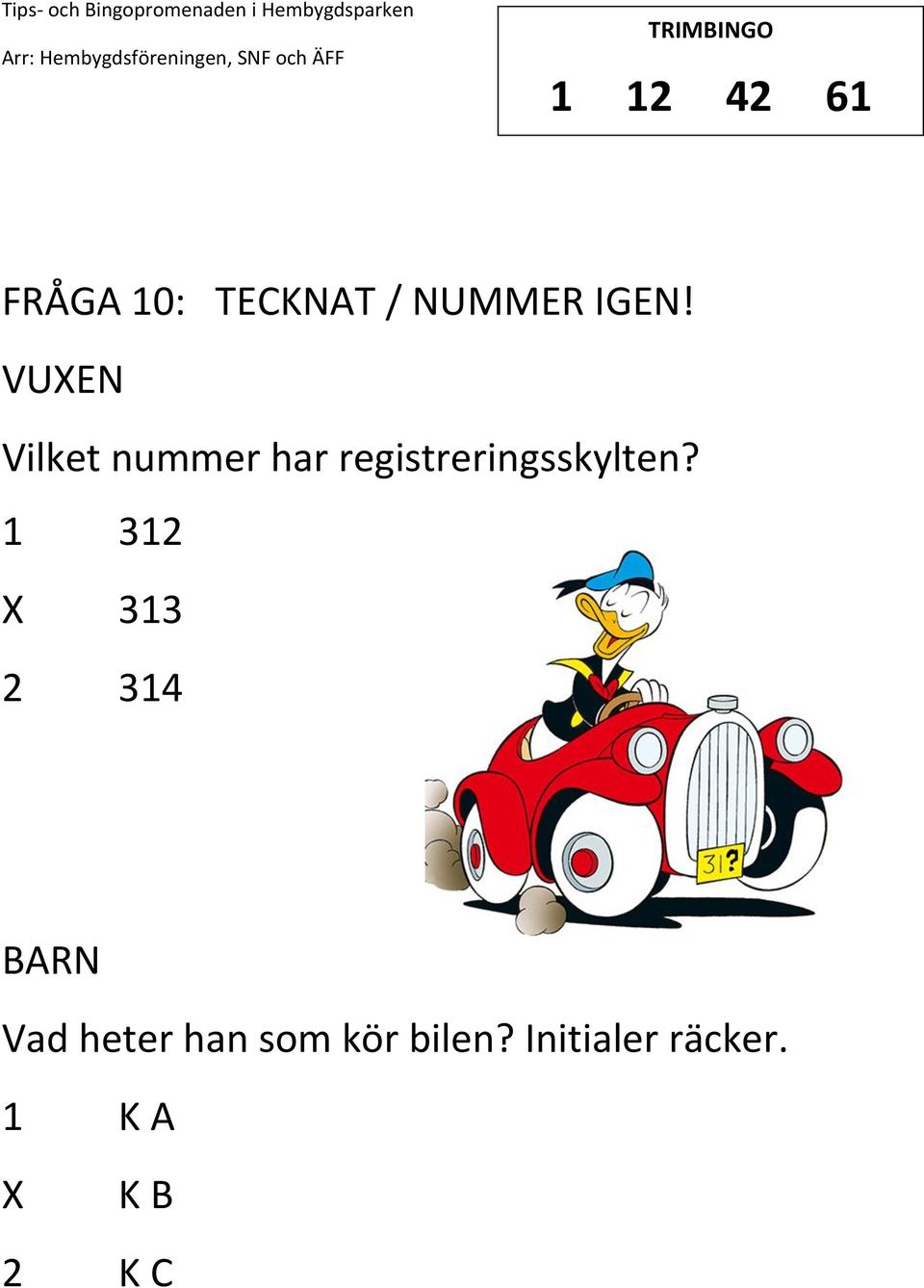 registreringsskylten?